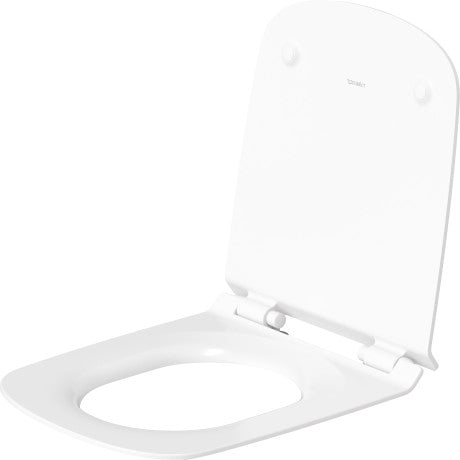 Duravit Toilet Seat and cover