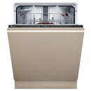 Neff N90 Fully-Integrated Dishwasher 60cm S199ZB803E