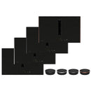 Neff N90 Induction Hob with Integrated Ventilation System V68YYX4B0