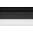 Grade B Siemens iQ500 LJ97BAM60B 90cm Canopy Cooker Hood Black