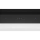 Grade C Siemens iQ500 LJ97BAM60B 90cm Canopy Cooker Hood Black
