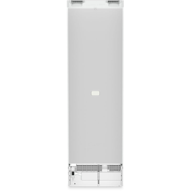 Grade B Liebherr CNd5704 Freestanding 359 Litre 50/50 Frost Free Fridge Freezer With Easy Fresh White