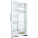 Grade A Bosch KSV36VWEPG Freestanding 346 Litre Upright Fridge White