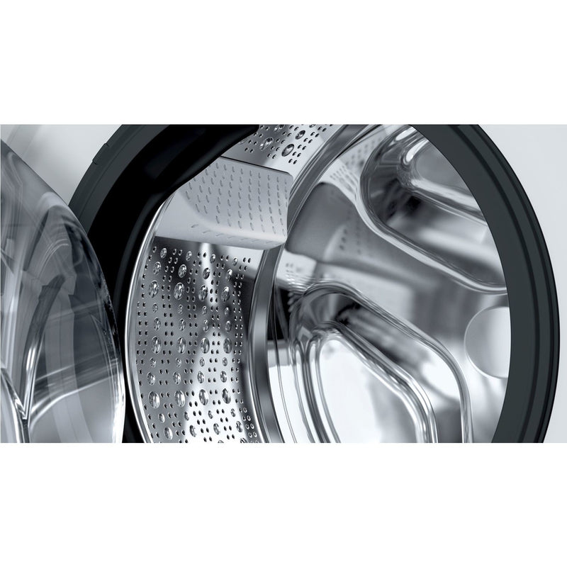 Grade A Bosch WNA134U8GB Freestanding 8/5KG 1400 Spin Washer Dryer White