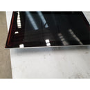 Grade C Siemens iQ700 EX975LVV1E 5 Zone 90cm Flex Induction Hob With HomeConnect Black