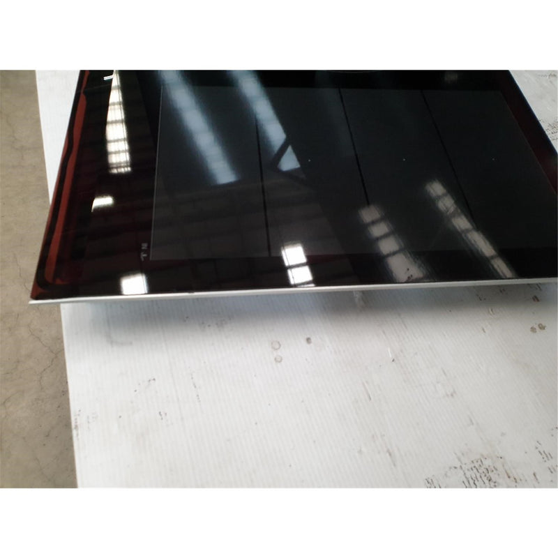 Grade C Siemens iQ700 EX975LVV1E 5 Zone 90cm Flex Induction Hob With HomeConnect Black