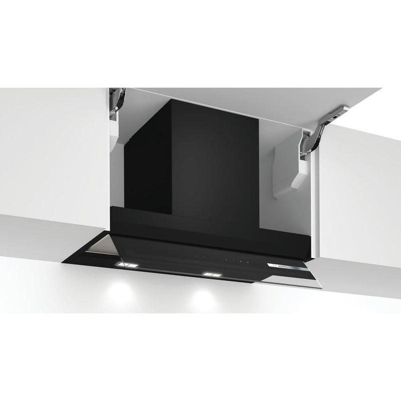 Grade C Bosch Serie 6 DBB67AM60B 60cm Canopy Cooker Hood