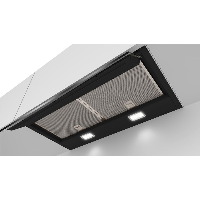 Grade C Bosch Serie 6 DBB67AM60B 60cm Canopy Cooker Hood