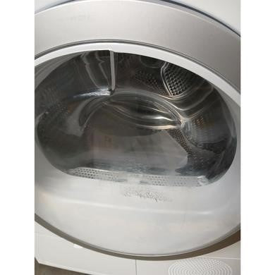 Grade C Bosch Series 4 WTH85223GB Freestanding Heat Pump 8KG Tumble Dryer White