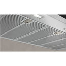 Grade A Neff N70 D95BMP5N0B 90cm Touch Control Cooker Hood With EfficientDrive Motor Stainless Steel