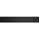 Grade A Neff N70 D95BMP5N0B 90cm Touch Control Cooker Hood With EfficientDrive Motor Stainless Steel