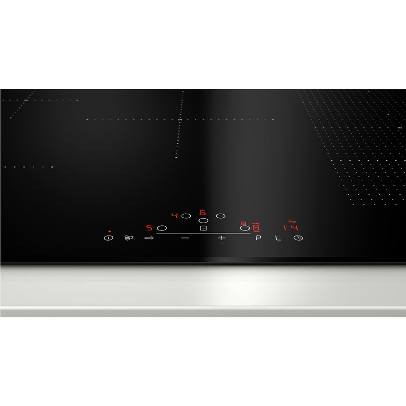 Grade C Neff N70 T58FD20X0 80cm 5 Zone Induction Hob
