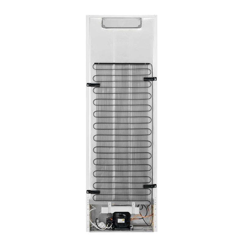 Grade A AEG 6000 Series Dynamic Air ORK6D391EW Freestanding 395 Litre Fridge White