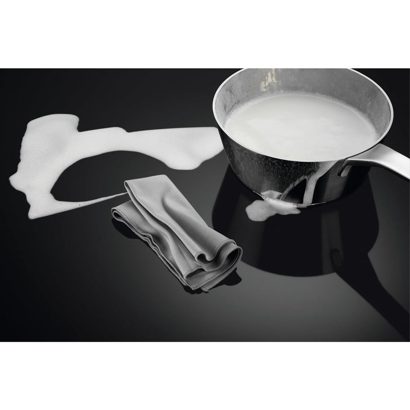 Grade A AEG IPE64551FB 60cm 4 Zone Induction Hob with Dual Bridge Zones