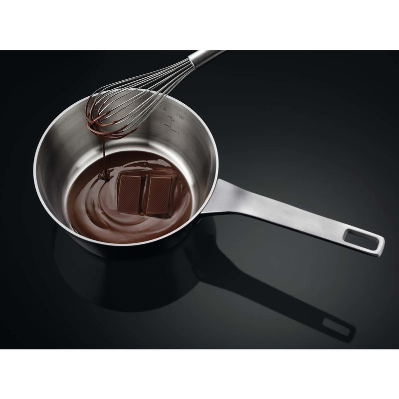 Grade A AEG IPE64551FB 60cm 4 Zone Induction Hob with Dual Bridge Zones
