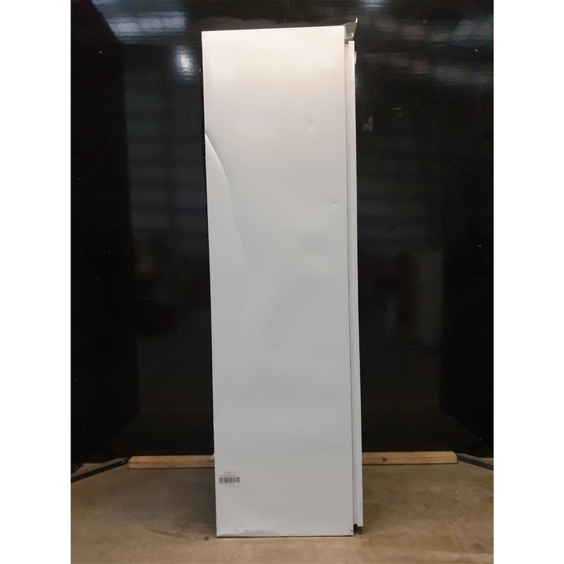 Grade C AEG 3000-Series DynamicAir SKE818E1DC Integrated 310 Litre Tall Fridge White