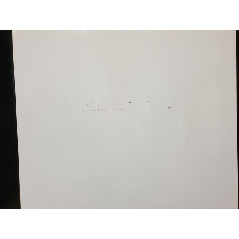 Grade C AEG 3000-Series DynamicAir SKE818E1DC Integrated 310 Litre Tall Fridge White