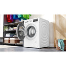 Grade B Bosch Series 4 WAN28259GB 9KG 1400 Spin Washing Machine White