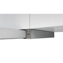 Grade B Bosch Serie 4 DFS097A51B 90cm Telescopic Canopy Cooker Hood Stainless Steel