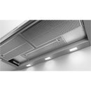 Grade B Bosch Serie 4 DFS097A51B 90cm Telescopic Canopy Cooker Hood Stainless Steel