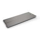 Grade A Bosch Serie 4 DFS097A51B 90cm Telescopic Canopy Cooker Hood Stainless Steel