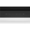 Grade B Neff N70 90cm Canopy Cooker Hood with Fold-out Glass Deflector - Black