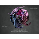 Grade C AEG 7000 Series SensiDry® 8kg Heat Pump Tumble Dryer - White