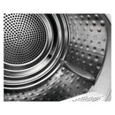 Grade C AEG 7000 Series SensiDry® 8kg Heat Pump Tumble Dryer - White