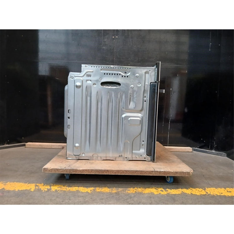 Grade C AEG 8000 Series BPE948730M 60cm Single Oven with Food Probe & Command Wheel Stainless Steel