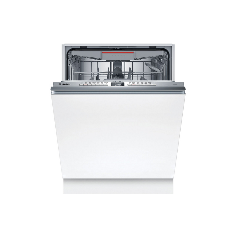 Grade A Bosch Series 4 SMV4HVX00G 14 Place Fully Integrated Dishwasher