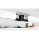 Grade C Bosch Series 6 90cm Canopy Cooker Hood - Black