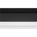 Grade C Bosch Series 6 90cm Canopy Cooker Hood - Black