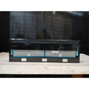 Grade C Siemens iQ500 LJ97BAM60B 90cm Canopy Cooker Hood Black