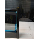 Grade C Siemens iQ500 LJ97BAM60B 90cm Canopy Cooker Hood Black