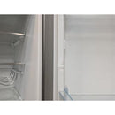 Grade C Bosch Series 6 KGE49AICAG Freestanding 413 Litre 60/40 Low Frost Fridge Freezer With VitaFresh Stainless Steel