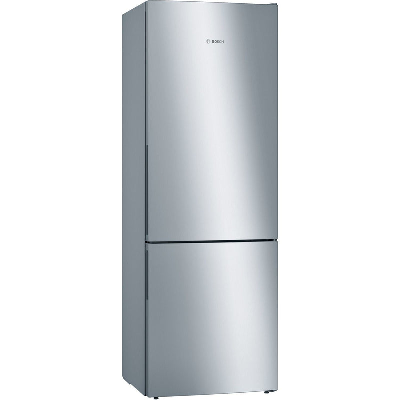 Grade B Bosch Serie 6 KGE49AICAG Freestanding 413 Litre 70/30 Low Frost Fridge Freezer