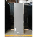 Grade C Bosch Series 6 KGE49AICAG Freestanding 413 Litre 60/40 Low Frost Fridge Freezer With VitaFresh Stainless Steel