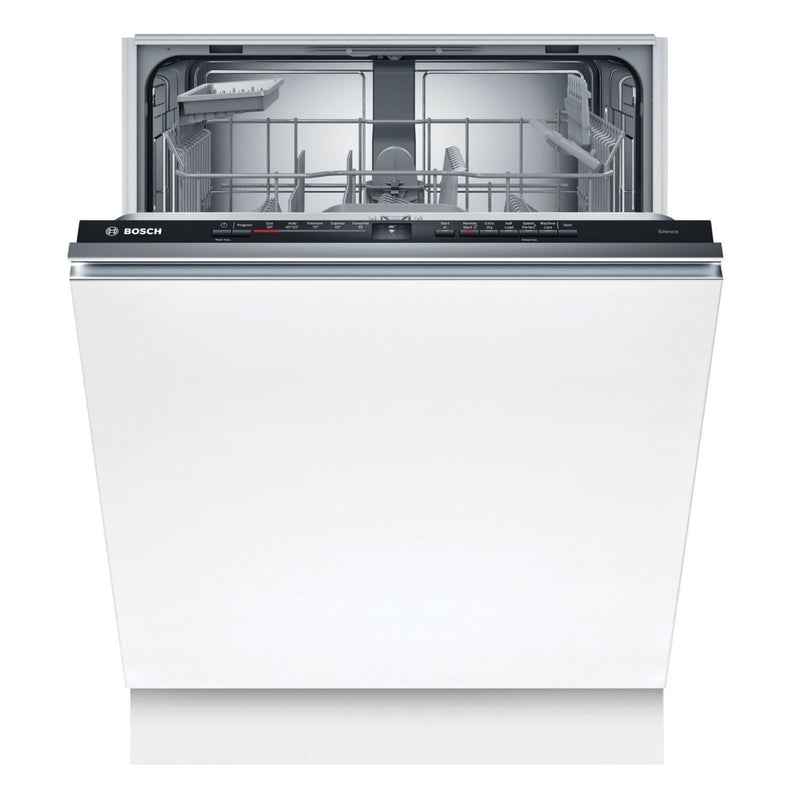 Grade B Bosch Series 2 SMV2HTX02G 13 Place Fully Integrated Dishwasher