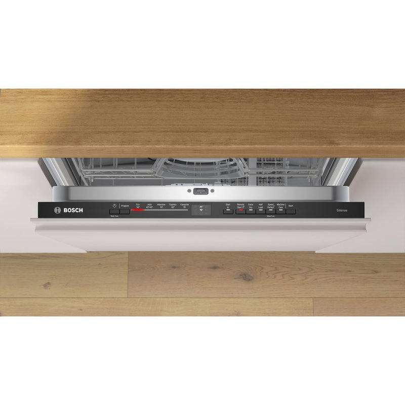 Grade B Bosch Series 2 SMV2HTX02G 13 Place Fully Integrated Dishwasher