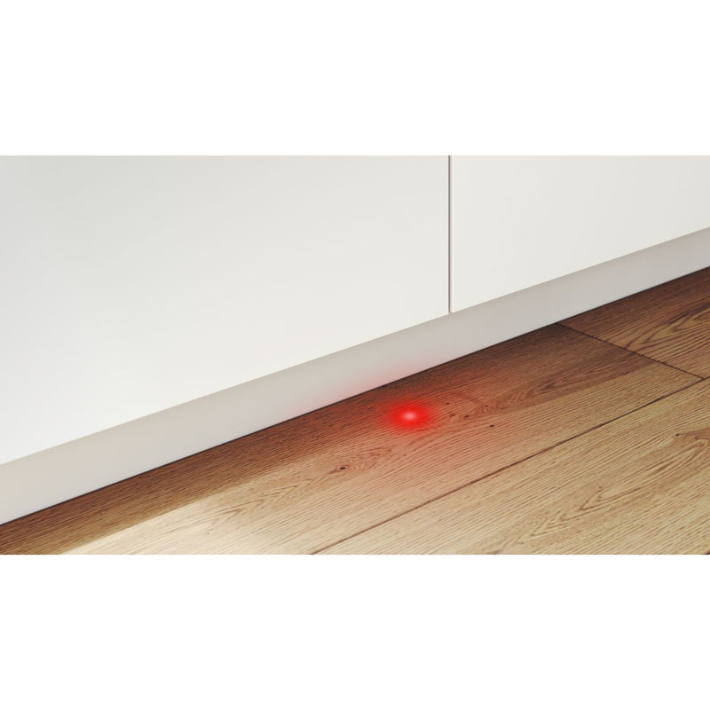 Grade B Bosch Series 2 SMV2HTX02G 13 Place Fully Integrated Dishwasher