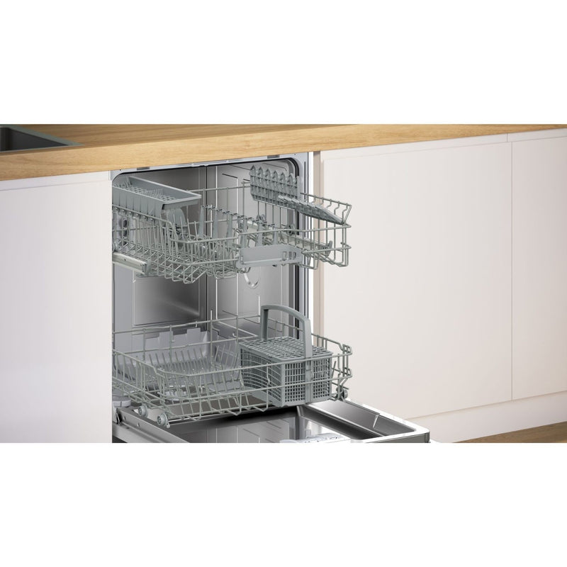 Grade B Bosch Series 2 SMV2HTX02G 13 Place Fully Integrated Dishwasher