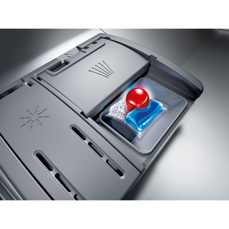 Grade B Bosch Series 2 SMV2HTX02G 13 Place Fully Integrated Dishwasher