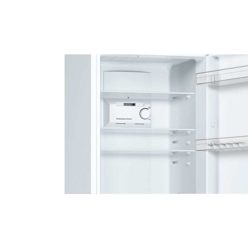 Grade C Bosch Series 2 Freestanding 297 Litre 50/50 Frost Free Fridge Freezer