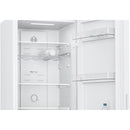 Grade B Bosch Series 2 KGN27NWEAG Freestanding 255 Litre 50/50 Fridge Freezer White
