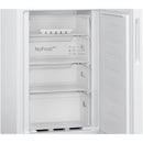 Grade B Bosch Series 2 KGN27NWEAG Freestanding 255 Litre 50/50 Fridge Freezer White