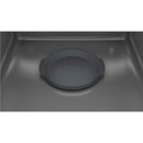 Grade B Bosch Series 4 HQA534BS3B 60cm Single Built In Electric Oven Stainless Steel