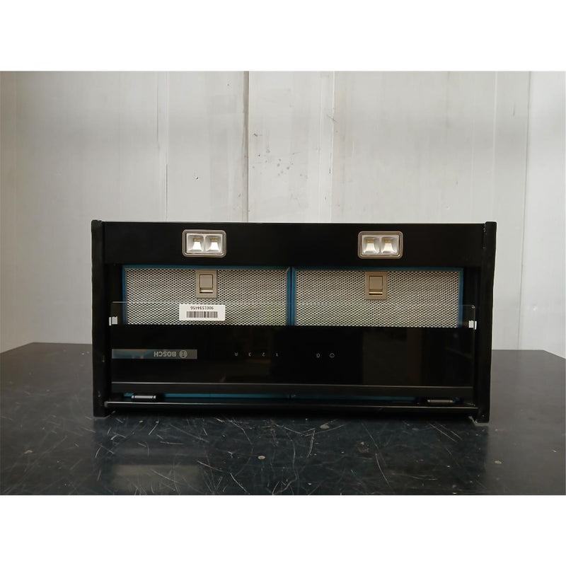 Grade C Bosch Serie 6 DBB67AM60B 60cm Canopy Cooker Hood