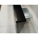 Grade C Bosch DWB66BC60B Series 2 60cm Chimney Cooker Hood - Black
