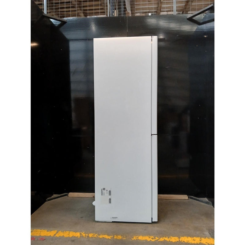 Grade C Bosch Series 2 Freestanding 297 Litre 50/50 Frost Free Fridge Freezer