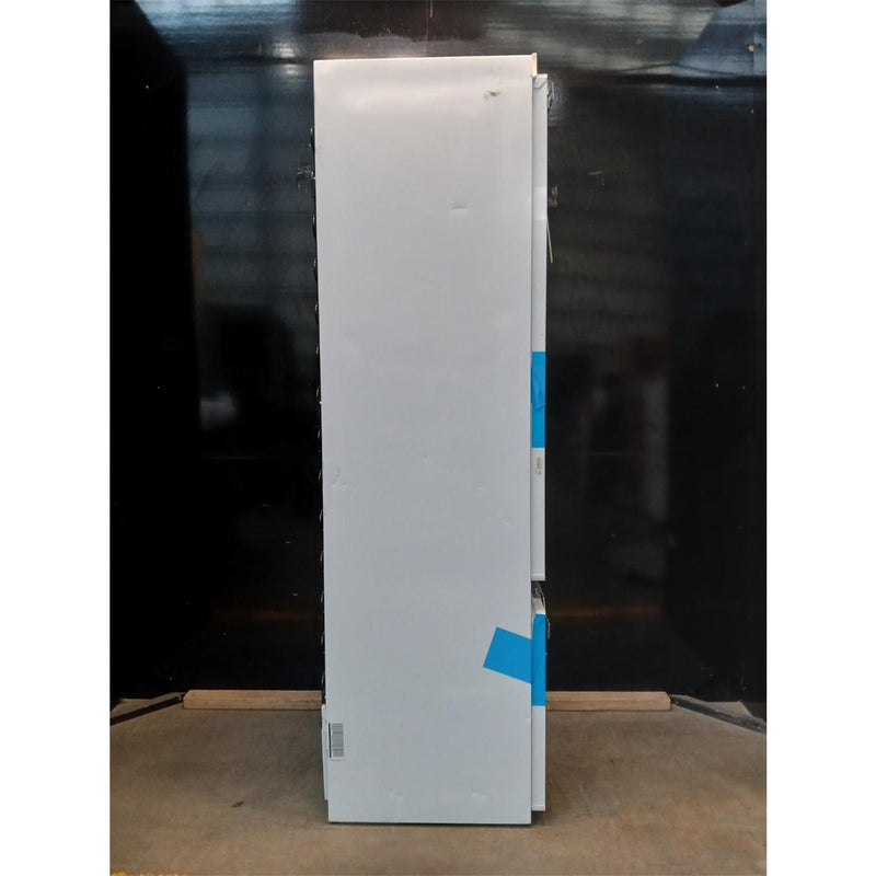 Grade C Liebherr ICBb5152 Integrated 256 Litre 80/20 Low Frost Fridge Freezer White